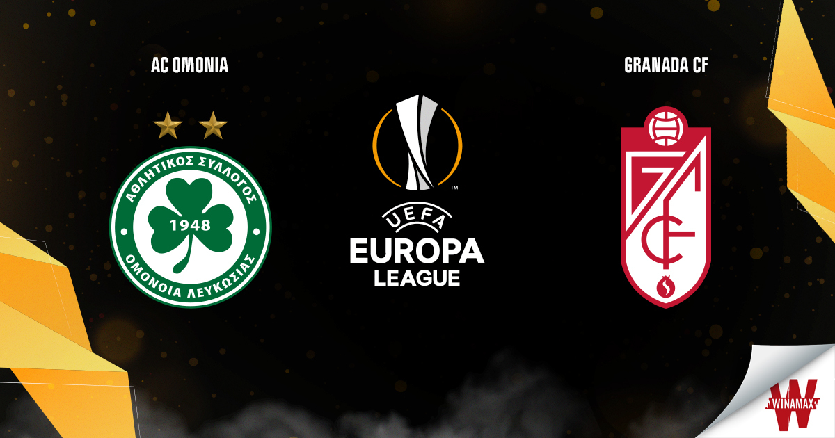 AC Omonia vs. Granada: previa del partido 